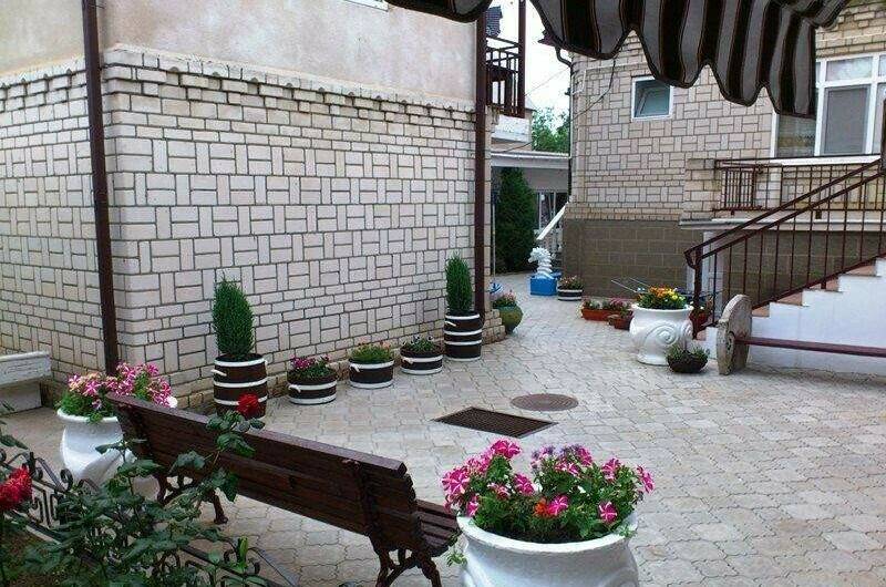 Изображение Изображение гостиницы &quot;Частный дом «Елена»&quot; #3 #3