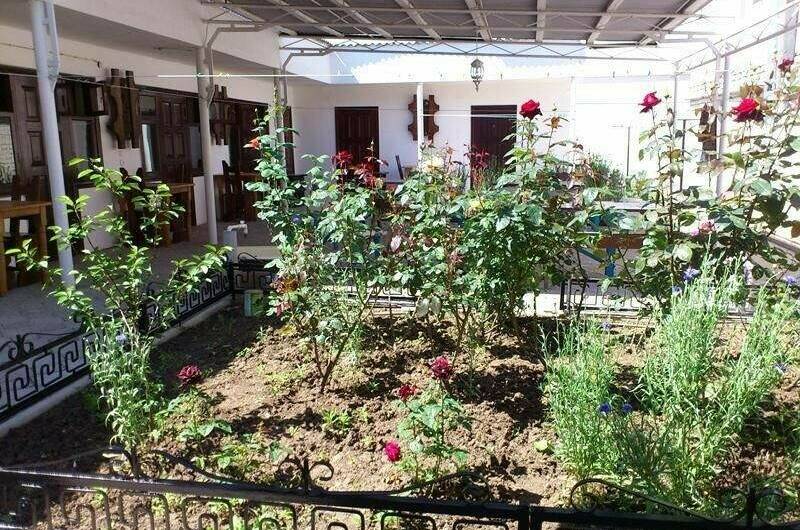 Изображение Изображение гостиницы &quot;Частный дом «Елена»&quot; #5 #5