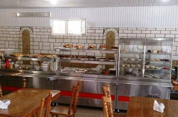 Изображение Изображение гостиницы &quot;Частный дом «Елена»&quot; #6 #6