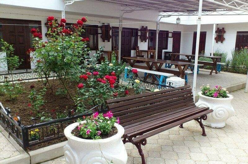 Изображение Изображение гостиницы &quot;Частный дом «Елена»&quot; #7 #7