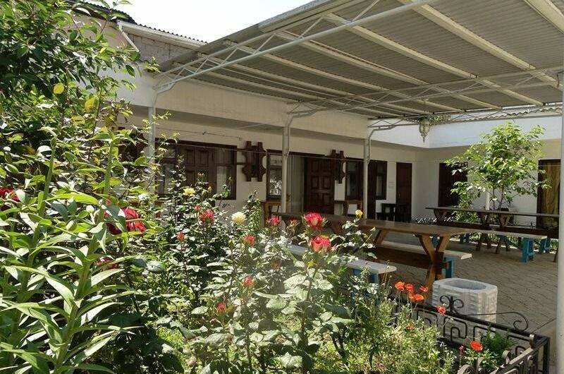 Изображение Изображение гостиницы &quot;Частный дом «Елена»&quot; #8 #8