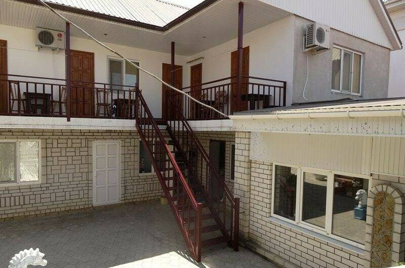 Изображение Изображение отеля / гостиницы "Частный дом «Елена»" #11 #9