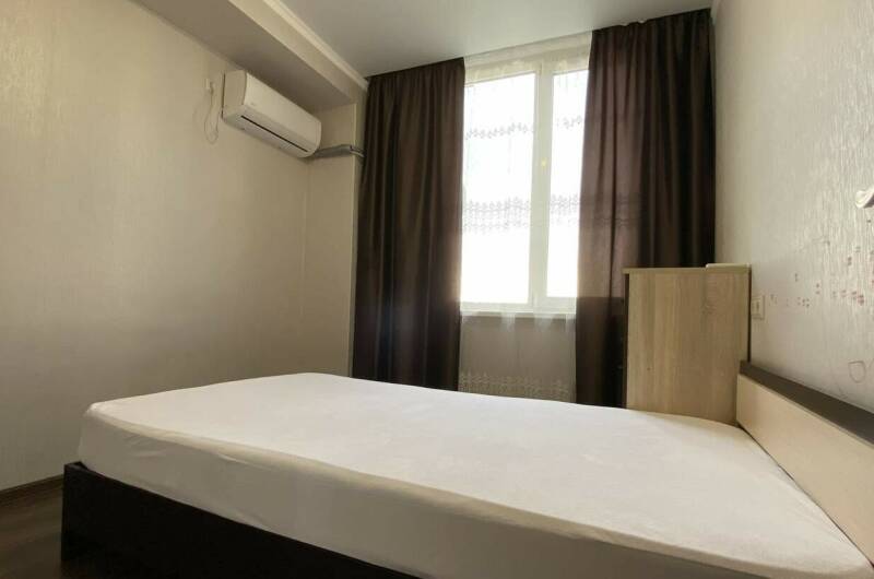 Изображение Изображение квартиры "Двухкомнатная квартира" #4 #4