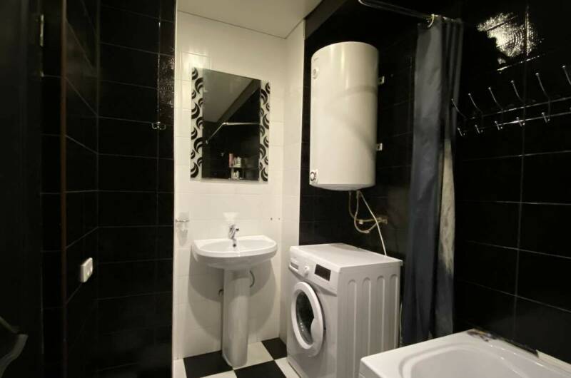 Изображение Изображение квартиры "Двухкомнатная квартира" #5 #5