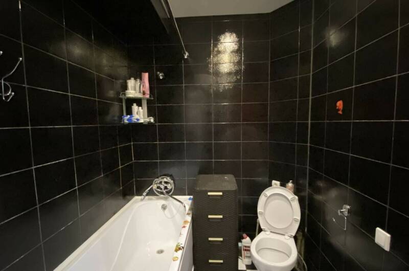 Изображение Изображение квартиры "Двухкомнатная квартира" #6 #6