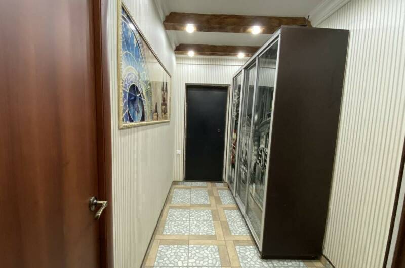 Изображение Изображение квартиры "Двухкомнатная квартира" #8 #8