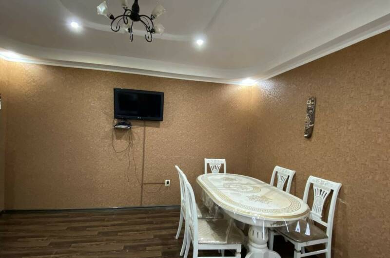 Изображение Изображение квартиры / апартамента "Двухкомнатная квартира" #10 #8