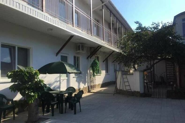 Изображение Изображение гостиницы &quot;Гостевой дом «Райская Лагуна»&quot; #5 #5