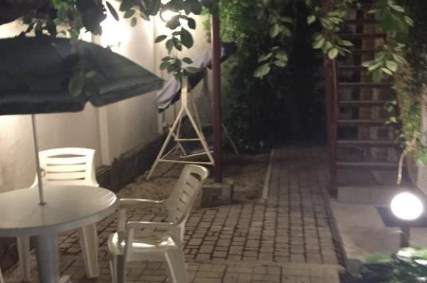 Изображение Изображение гостиницы &quot;Гостевой дом «Райская Лагуна»&quot; #6 #6