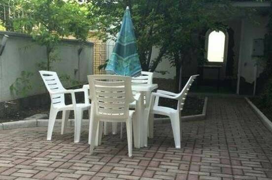 Изображение Изображение гостиницы &quot;Гостевой дом «Райская Лагуна»&quot; #8 #8