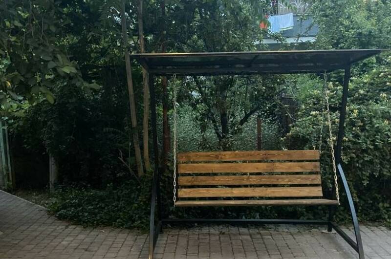 Изображение Изображение отеля / гостиницы "Гостевой дом «Райская Лагуна»" #10 #8