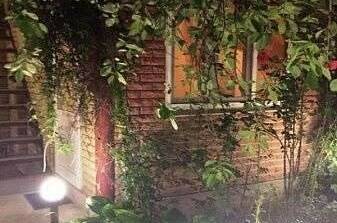 Изображение Изображение отеля / гостиницы "Гостевой дом «Райская Лагуна»" #11 #9