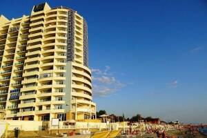 Изображение Апартаменты в ЖК «Sun-Marina» #3