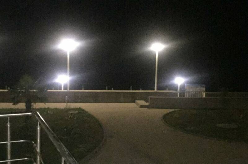 Изображение Изображение гостиницы &quot;Апартаменты в ЖК «Sun-Marina»&quot; #2 #2