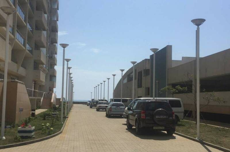 Изображение Изображение гостиницы &quot;Апартаменты в ЖК «Sun-Marina»&quot; #3 #3