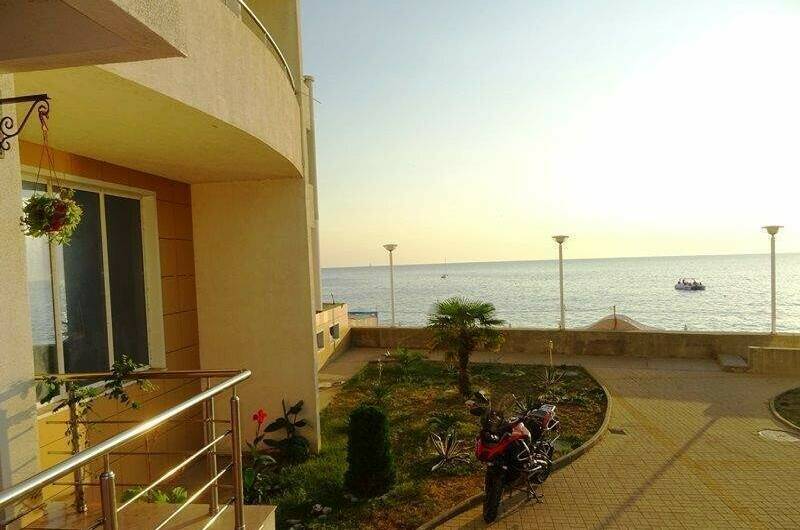 Изображение Изображение гостиницы &quot;Апартаменты в ЖК «Sun-Marina»&quot; #5 #5