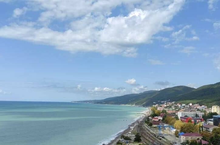 Изображение Изображение гостиницы &quot;Апартаменты в ЖК «Sun-Marina»&quot; #7 #7