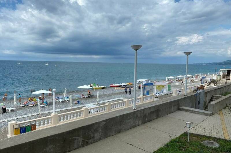 Изображение Изображение гостиницы &quot;Апартаменты в ЖК «Sun-Marina»&quot; #8 #8