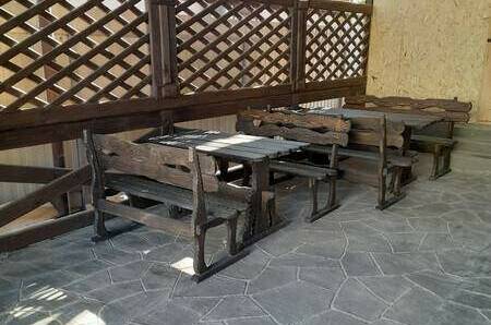 Изображение Изображение гостиницы &quot;Гостевой дом «Анита»&quot; #4 #4