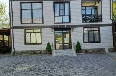 Изображение Изображение гостиницы &quot;Гостевой дом «Анита»&quot; #5 #5