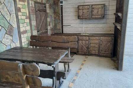 Изображение Изображение гостиницы &quot;Гостевой дом «Анита»&quot; #6 #6