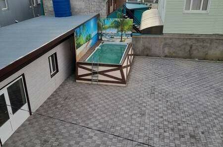 Изображение Изображение гостиницы &quot;Гостевой дом «Анита»&quot; #8 #8