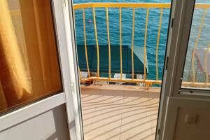 Изображение гостиницы "Эллинг «Водолей»"