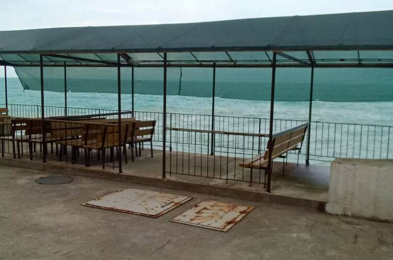 Изображение Изображение гостиницы "Эллинг «Водолей»" #2 #2