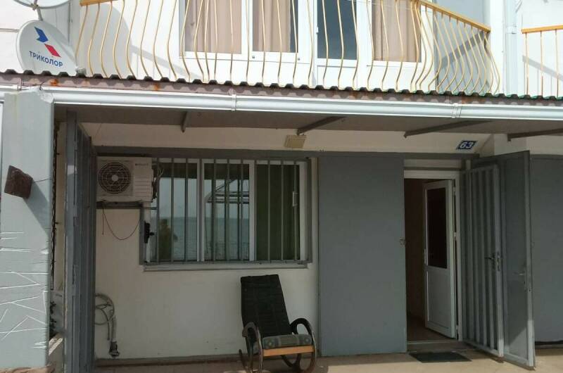 Изображение Изображение гостиницы "Эллинг «Водолей»" #4 #4