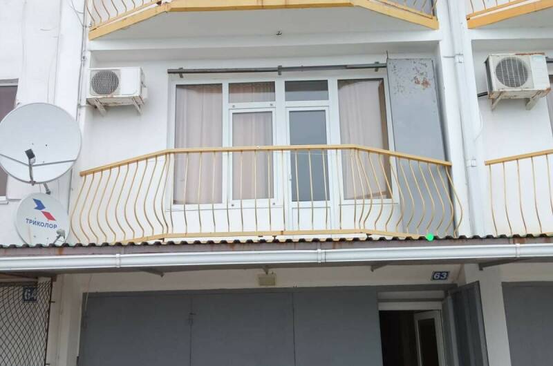 Изображение Изображение гостиницы "Эллинг «Водолей»" #7 #7