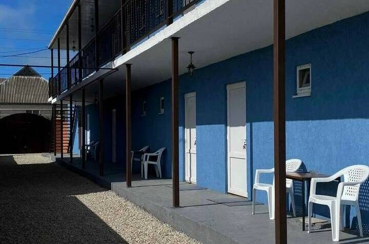 Изображение Изображение гостиницы &quot;Гостевой дом «Южная 24»&quot; #2 #2