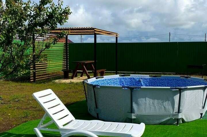 Изображение Изображение гостиницы &quot;Гостевой дом «Южная 24»&quot; #3 #3