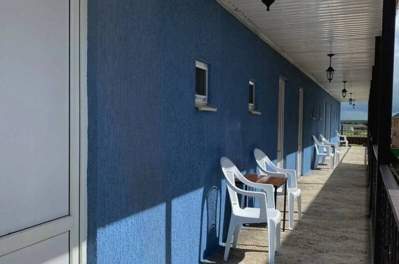 Изображение Изображение гостиницы &quot;Гостевой дом «Южная 24»&quot; #5 #5