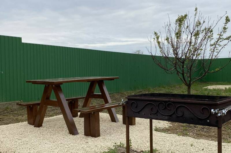 Изображение Изображение гостиницы &quot;Гостевой дом «Южная 24»&quot; #6 #6