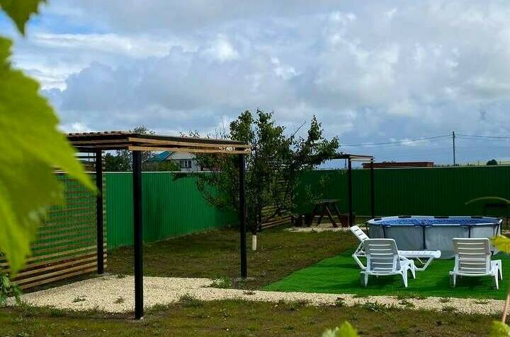 Изображение Изображение гостиницы &quot;Гостевой дом «Южная 24»&quot; #7 #7