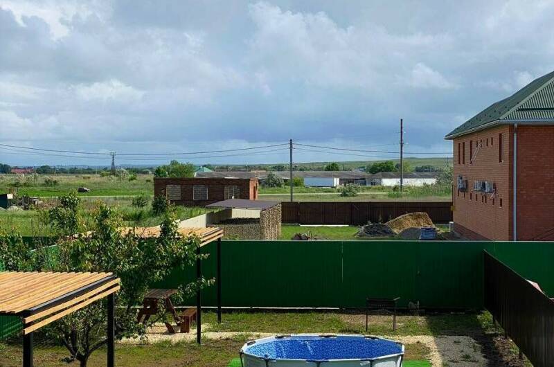 Изображение Изображение гостиницы &quot;Гостевой дом «Южная 24»&quot; #8 #8