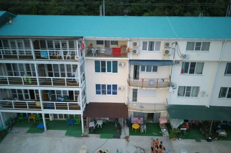 Изображение Изображение гостиницы "Эллинг «Maxim 2»" #1 #1