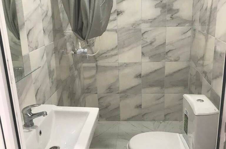 Изображение Изображение квартиры "Апартамент на берегу моря" #2 #2