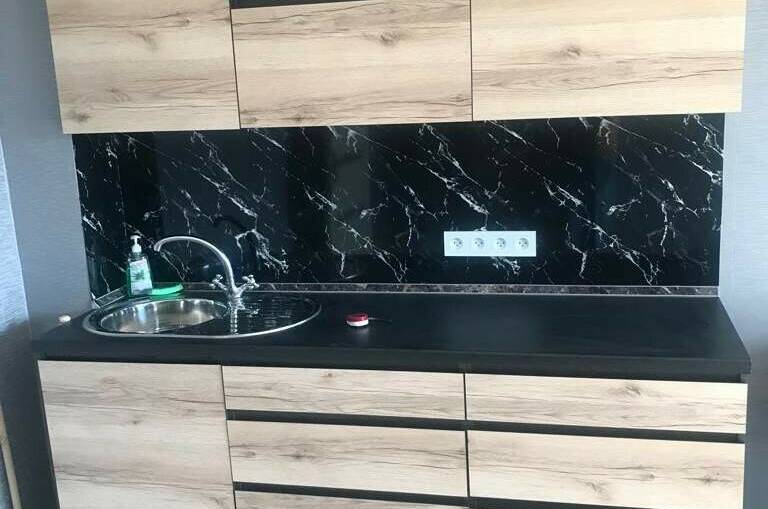 Изображение Изображение квартиры "Апартамент на берегу моря" #4 #4