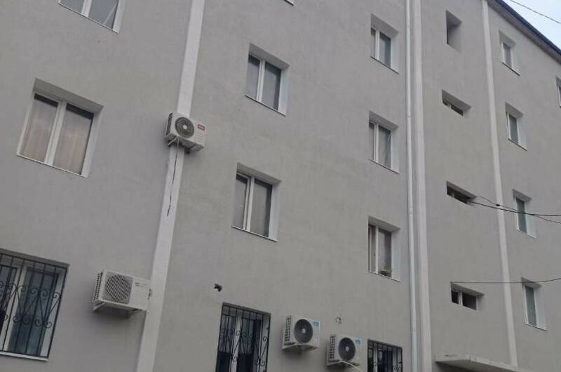 Изображение Изображение квартиры "Апартамент на берегу моря" #5 #5