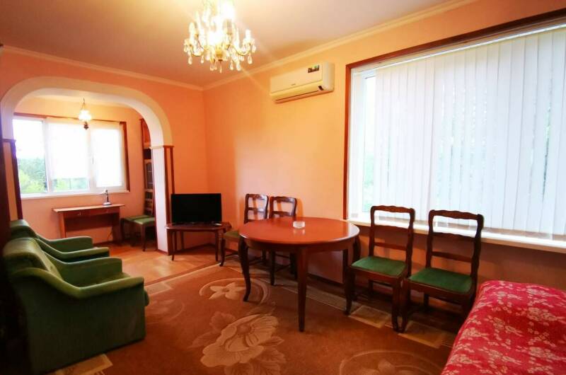 Изображение Изображение квартиры &quot;Однокомнатная квартира в центре&quot; #1 #1