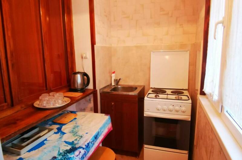 Изображение Изображение квартиры &quot;Однокомнатная квартира в центре&quot; #2 #2