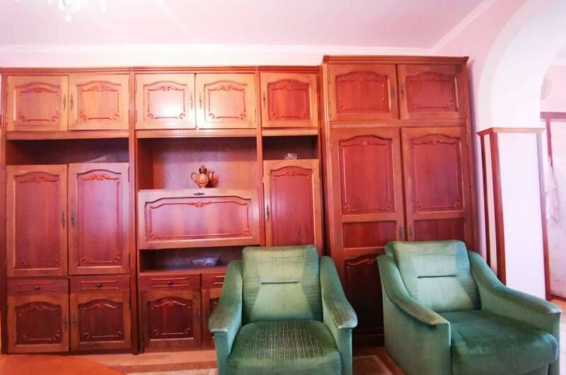 Изображение Изображение квартиры &quot;Однокомнатная квартира в центре&quot; #4 #4