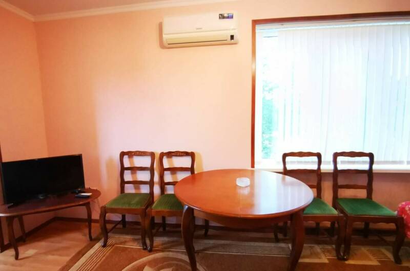 Изображение Изображение квартиры &quot;Однокомнатная квартира в центре&quot; #5 #5