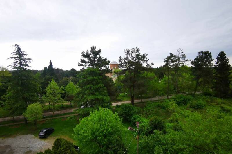 Изображение Изображение квартиры &quot;Однокомнатная квартира в центре&quot; #6 #6