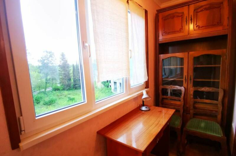 Изображение Изображение квартиры &quot;Однокомнатная квартира в центре&quot; #7 #7