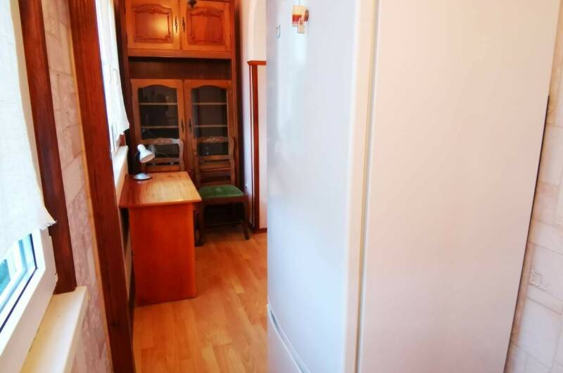 Изображение Изображение квартиры / апартамента "Однокомнатная квартира в центре" #10 #8