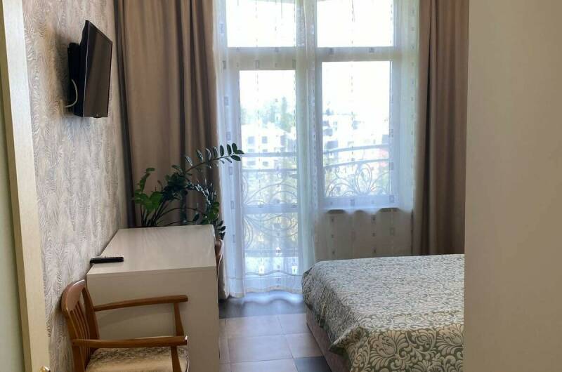 Изображение Изображение квартиры "Двухкомнатная квартира у моря" #2 #2