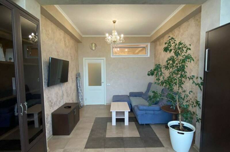 Изображение Изображение квартиры "Двухкомнатная квартира у моря" #3 #3