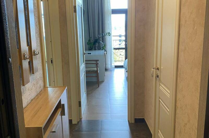 Изображение Изображение квартиры "Двухкомнатная квартира у моря" #5 #5